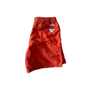 Columbia PFG Swim Trunks 6” Inseam